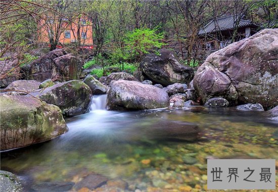 世界污染最严重的河流,幼发拉底河再登榜首!