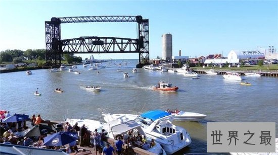 世界污染最严重的河流,幼发拉底河再登榜首!