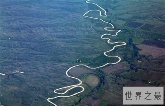 世界污染最严重的河流,幼发拉底河再登榜首!