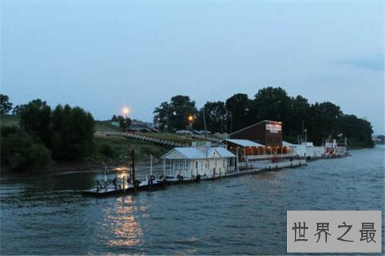 世界污染最严重的河流,幼发拉底河再登榜首!