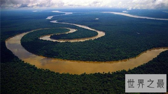 世界污染最严重的河流,幼发拉底河再登榜首!