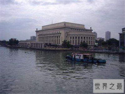 ​世界污染最严重的河流，幼发拉底河再登榜首！