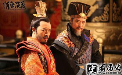 ​杨广饮马长城窟行鉴赏