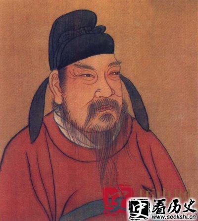 西凉太祖李暠的简介 李暠和飞将军李广是何关系