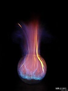 ​燃烧的条件是什么(燃烧条件和生活中的燃烧现象)