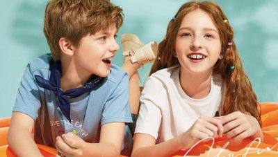 ​2020童装十大品牌最新排名 你值得拥有