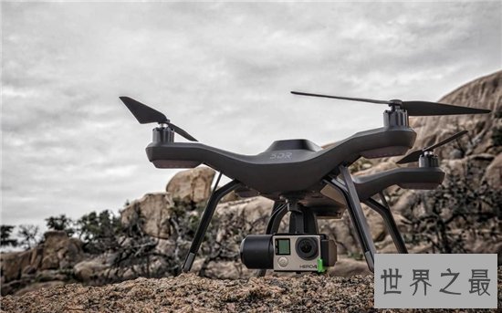 无人机十大品牌排行榜,无人机哪个牌子好?