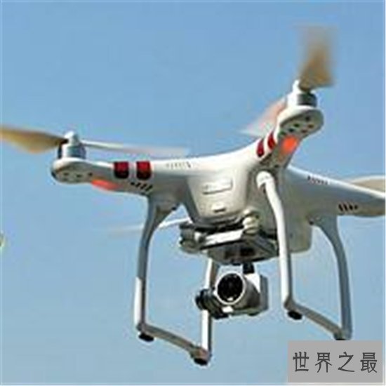 无人机十大品牌排行榜,无人机哪个牌子好?