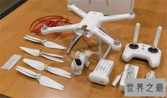 无人机十大品牌排行榜,无人机哪个牌子好?