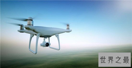无人机十大品牌排行榜,无人机哪个牌子好?