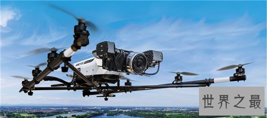 无人机十大品牌排行榜,无人机哪个牌子好?