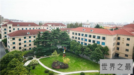 上海十大最乱学校,上海滩名副其实的十大流氓学校