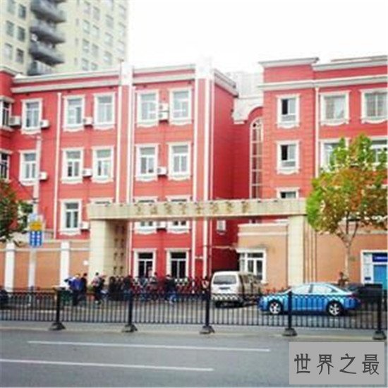 上海十大最乱学校,上海滩名副其实的十大流氓学校