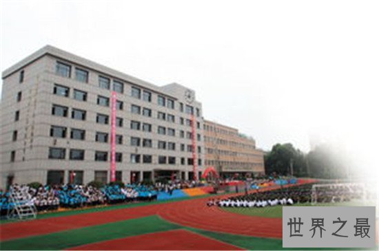 上海十大最乱学校,上海滩名副其实的十大流氓学校