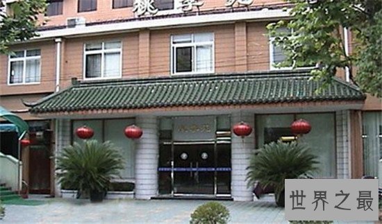 上海十大最乱学校,上海滩名副其实的十大流氓学校