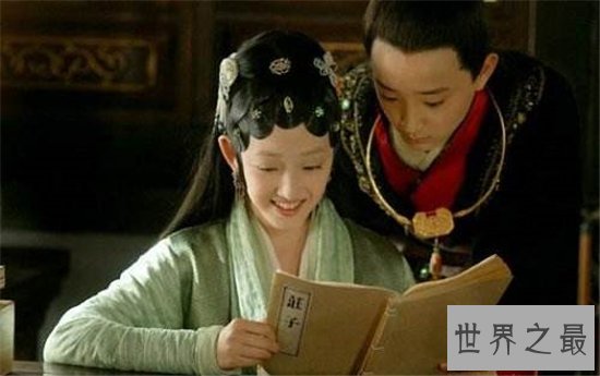 床上戏最激烈的电视剧,滚床单只是初级选手!