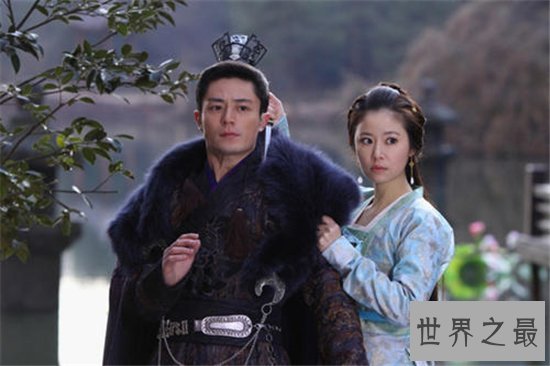 床上戏最激烈的电视剧,滚床单只是初级选手!