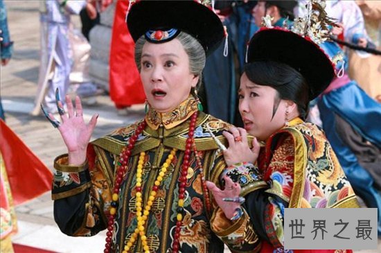 床上戏最激烈的电视剧,滚床单只是初级选手!