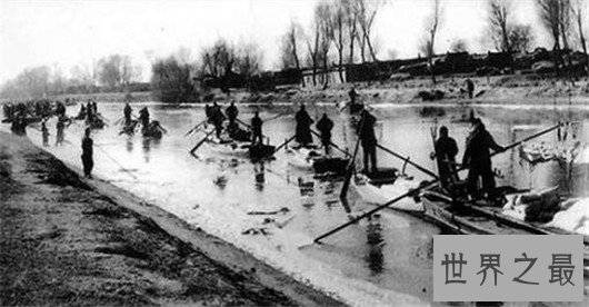 解放战争三大战役顺序,平津战役为内战画上句号