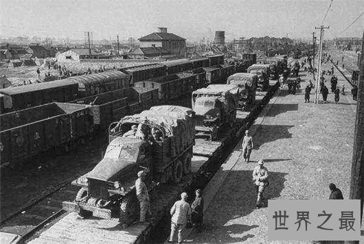 解放战争三大战役顺序,平津战役为内战画上句号