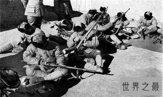 解放战争三大战役顺序,平津战役为内战画上句号