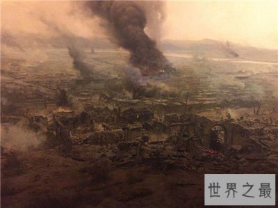 ​解放战争三大战役顺序，平津战役为内战画上句号