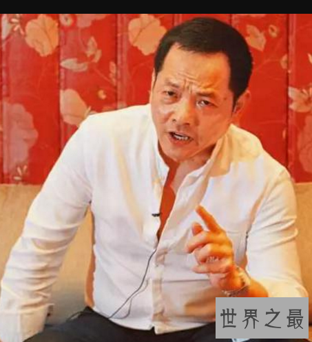 中国十大黑帮老大,中国十大黑帮老大各个都非常有钱。