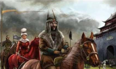 ​十六国时期后赵历史介绍 后赵是怎么灭亡的？