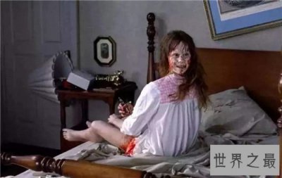 ​万圣节恐怖电影TOP10，不能错过的十大经典电影！