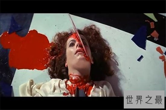 万圣节恐怖电影TOP10,不能错过的十大经典电影!