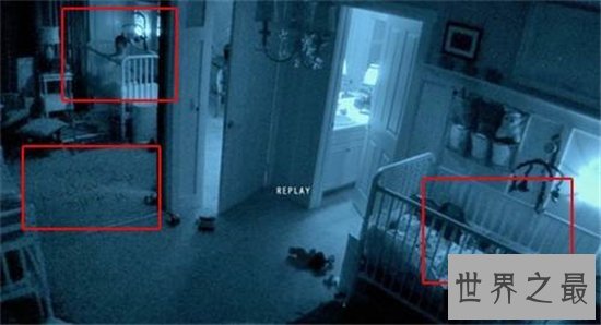 万圣节恐怖电影TOP10,不能错过的十大经典电影!