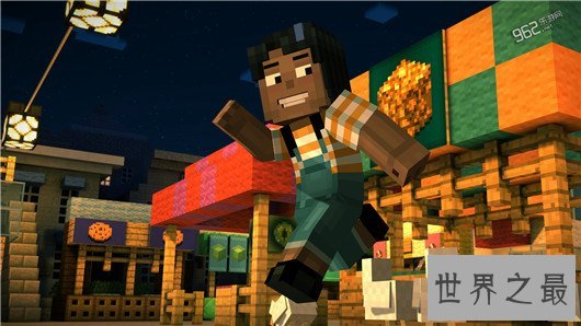 我的世界十大恐怖事件,老玩家都不知道的事