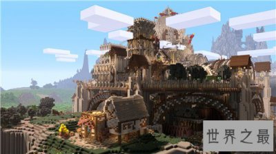 ​我的世界十大恐怖事件，老玩家都不知道的事