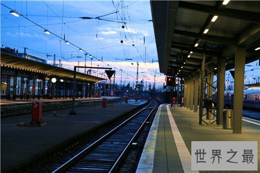 中国有地铁的城市排名,你的家乡通地铁了吗?