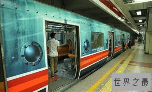 中国有地铁的城市排名,你的家乡通地铁了吗?