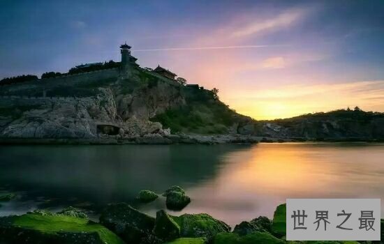 中国古代十大名楼,最熟悉的黄鹤楼位于榜单榜首!