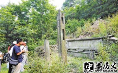 ​明朝金忠墓在哪里 金忠家族怎么样