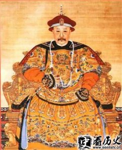 ​清朝癸酉之变简介 癸酉之变过程是怎样的