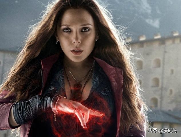 漫威的这些欧米茄级别变种人你知道吗?有一个活了几百年