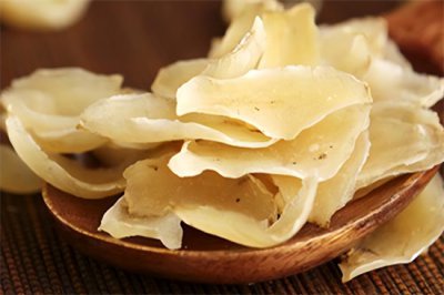 ​肺不好吃什么食物调理好得快（这3种食物是肺部“大救星”！立冬常吃，润燥清