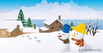 ​寒假在家无聊能干啥？这些事情可以让你更充实些