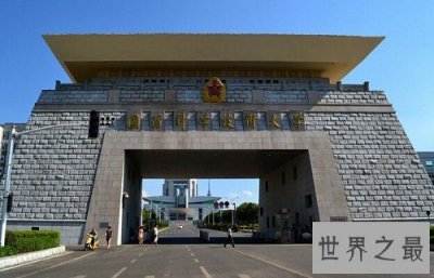 ​中国最好军校排名前十榜单，你最期待的学校上榜了吗？