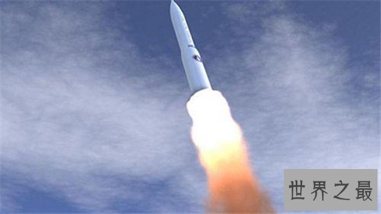 洲际导弹排名,盘点世界上那些最出名最出色的导弹!