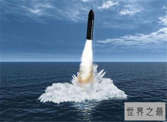 洲际导弹排名,盘点世界上那些最出名最出色的导弹!