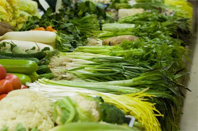 ​怎么健康饮食 我国居民膳食指南报告给出了9点建议