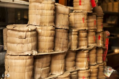 ​普洱茶的好处（普洱茶的功效与作用）