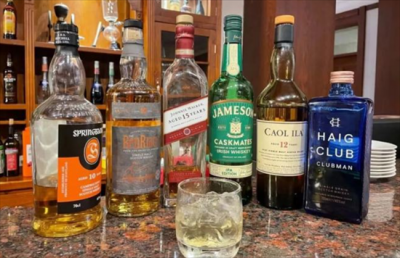 ​威士忌和白兰地有什么区别？喝法差别大，别再喝错了