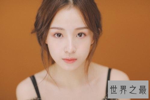 中国网红排行榜,冯提莫排名第一