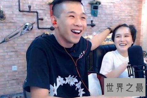 中国网红排行榜,冯提莫排名第一