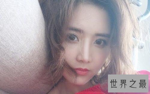 中国网红排行榜,冯提莫排名第一